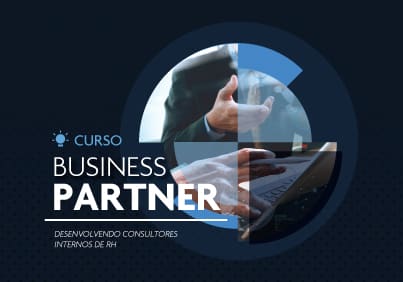 Imagem do curso CURSO: BUSINESS PARTNER – DESENVOLVENDO CONSULTORES INTERNOS DE RH