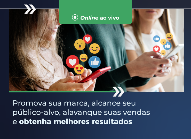 Imagem do curso CURSO MARKETING DIGITAL PARA IMPULSIONAR SUAS VENDAS