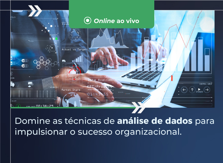 Imagem do curso CURSO PEOPLE ANALYTICS: KPIs, ESTRATÉGIAS E TECNOLOGIA NA TOMADA DE DECISÃO