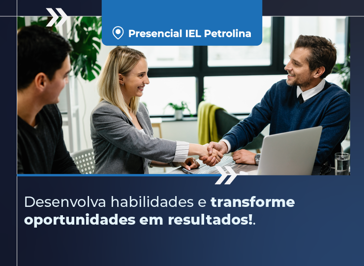 Imagem do curso CURSO: TÉCNICAS DE VENDAS E NEGOCIAÇÃO