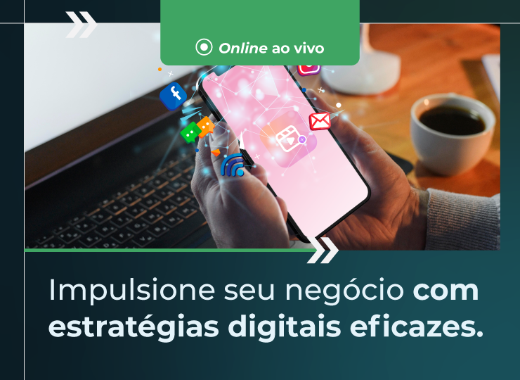 Imagem do curso CURSO DE MARKETING DIGITAL E COMUNICAÇÃO ESTRATÉGICA PARA RESULTADOS